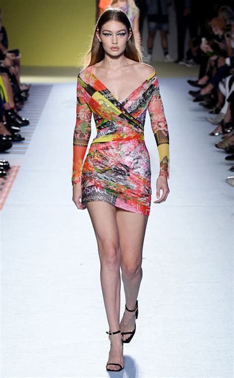 fashion week milan versace|Versace reviews.